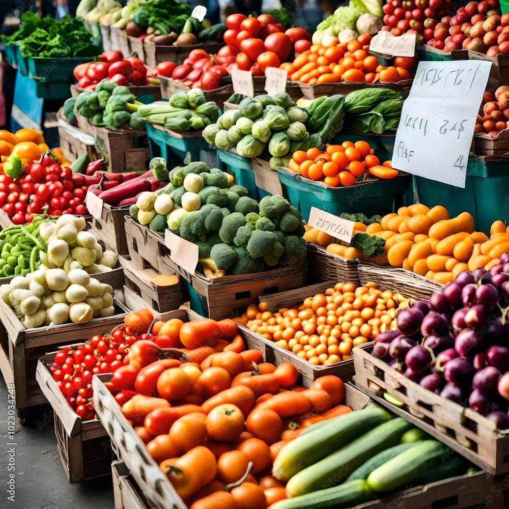 fruits and vegetables fruits and vegetables