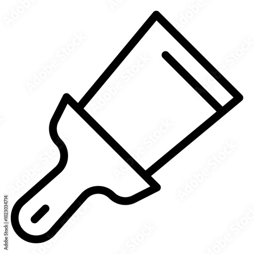 Spackle Vector Design Icon Style