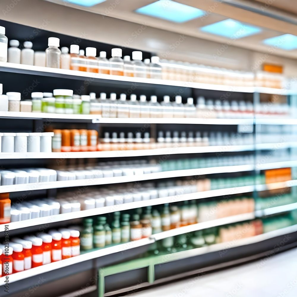 medical store medical store