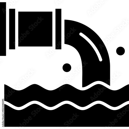 Sewer Icon
