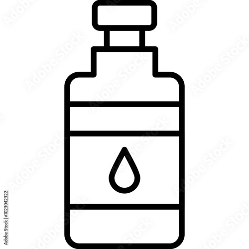 Zam Zam Icon