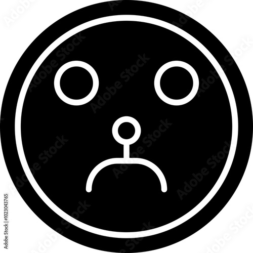 Smile Icon