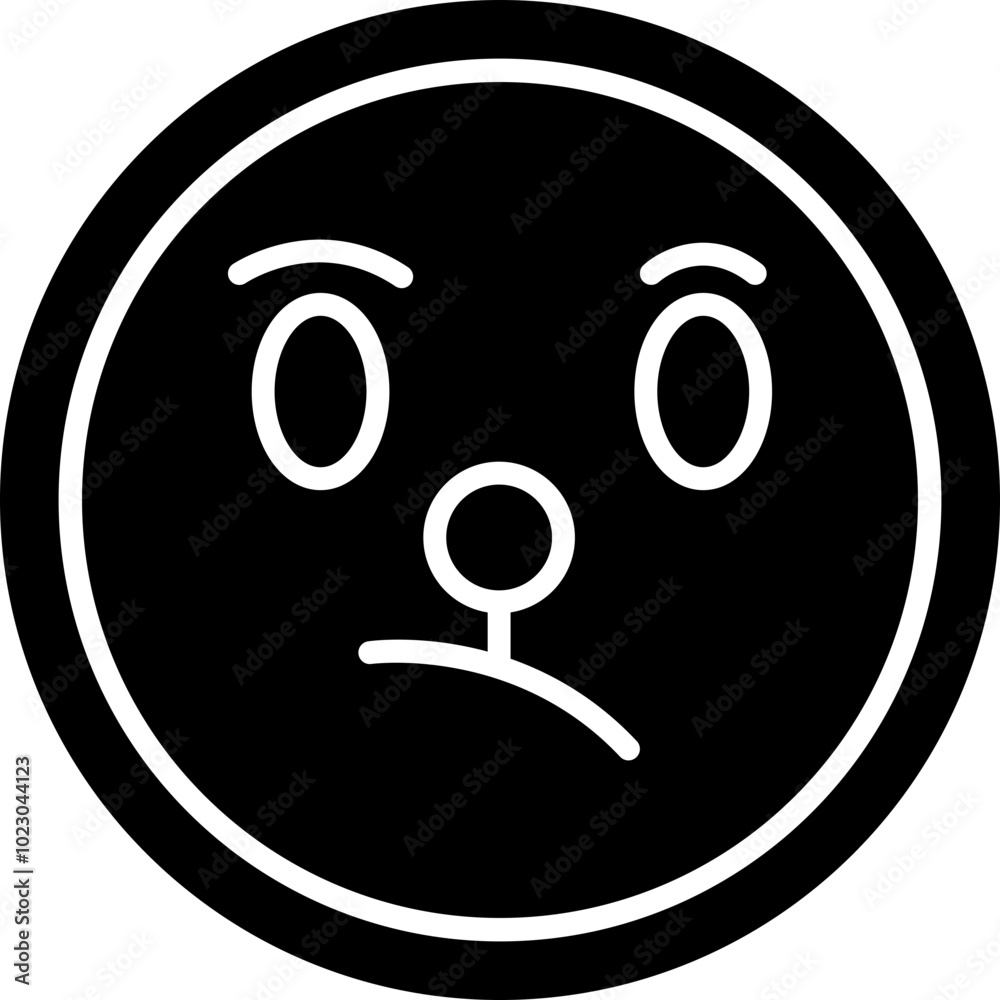 Thinking Icon Thinking Icon