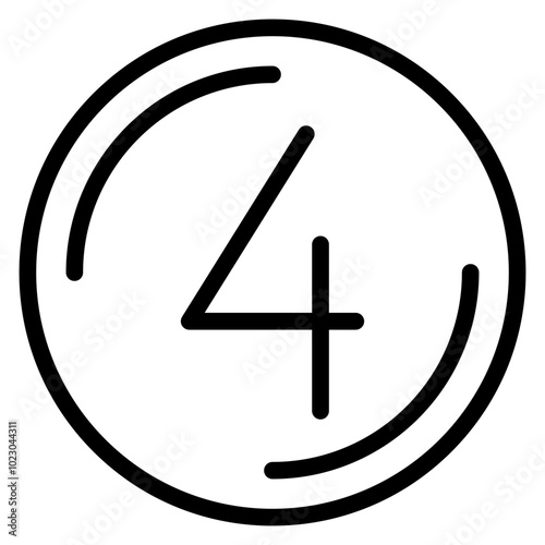 SEC Vector Design Icon Style