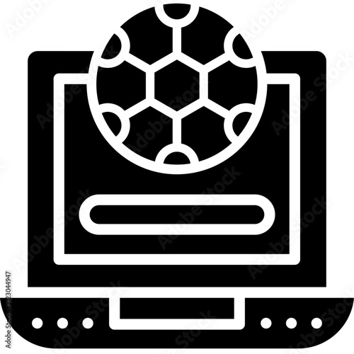 Laptop Icon