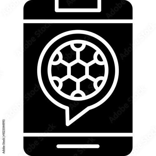 Smartphone Icon