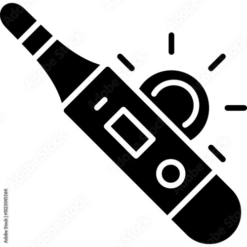 Thermometer Icon
