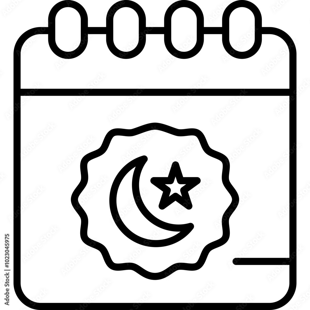 Calendar Icon Calendar Icon