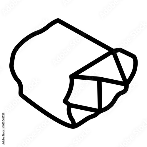 Gypsum Vector Design Icon Style