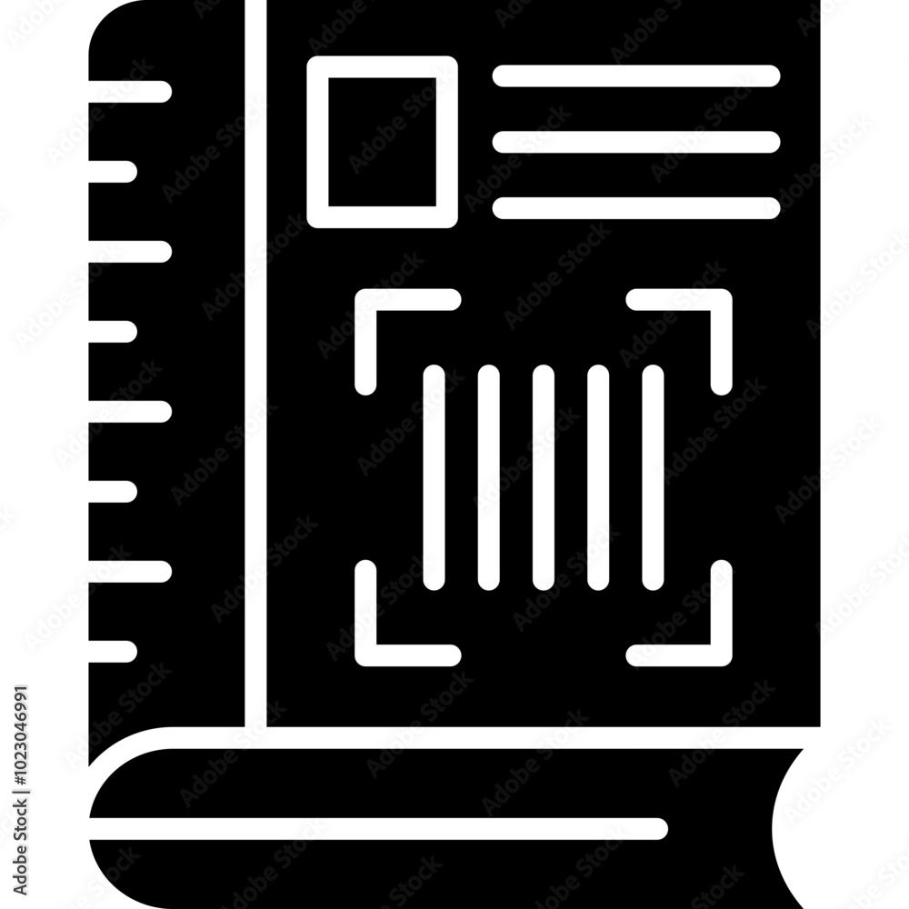 QR Icon QR Icon
