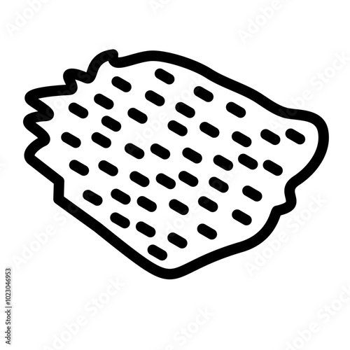 Coke Vector Design Icon Style