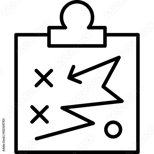 Photography Tactics Icon