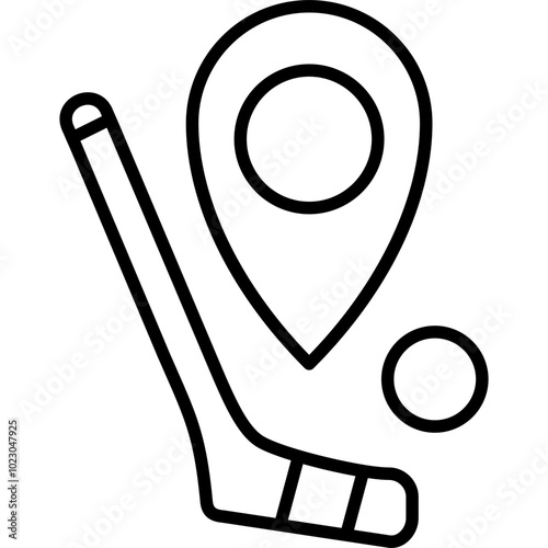 Photography Placeholder Icon