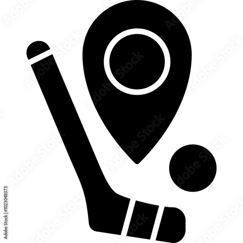 Photography Placeholder Icon