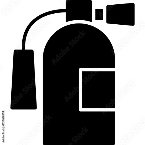 Photography Firefighter Icon