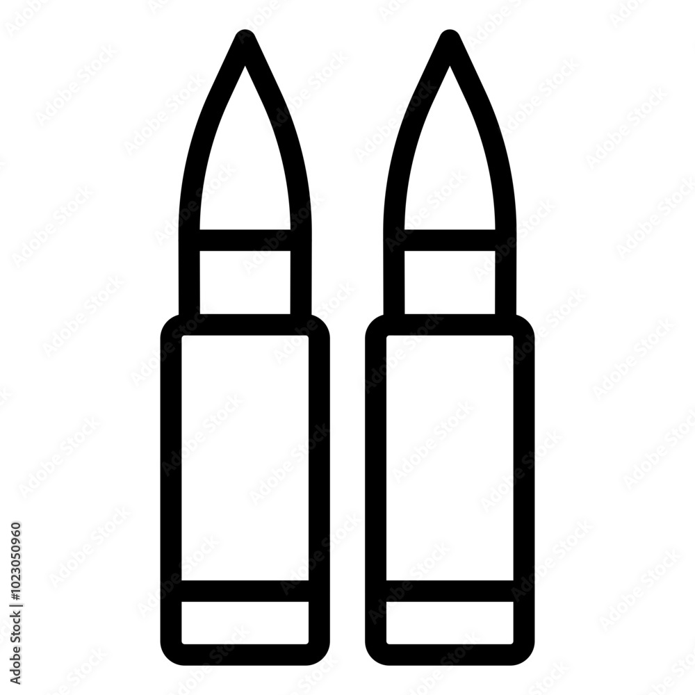 Bullet Vector Design Icon Style Bullet Vector Design Icon Style