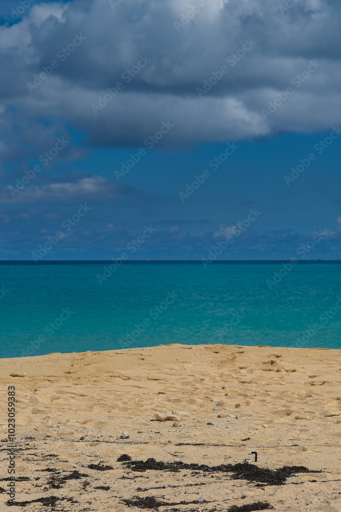 Tropical paradise Caribbean white sandy beach laguna luxury resort refuge hideaway getaway Bermuda island for deluxe dream holiday vacation picturesque landscape seascape scenery Tropical paradise Caribbean white sandy beach laguna luxury resort refuge hideaway getaway Bermuda island for deluxe dream holiday vacation picturesque landscape seascape scenery