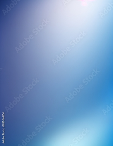 blue background - abstract blue waves background - Generative AI