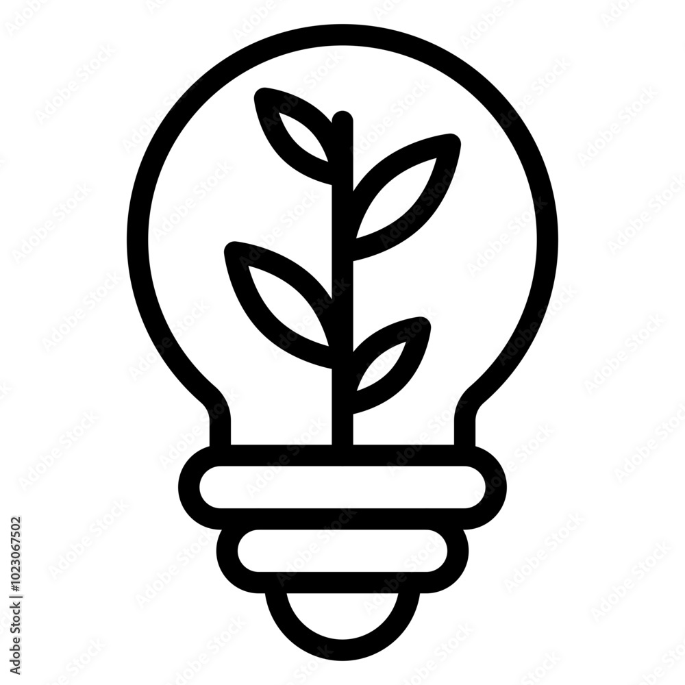 Digital Ecosystem Vector Design Icon Style Digital Ecosystem Vector Design Icon Style