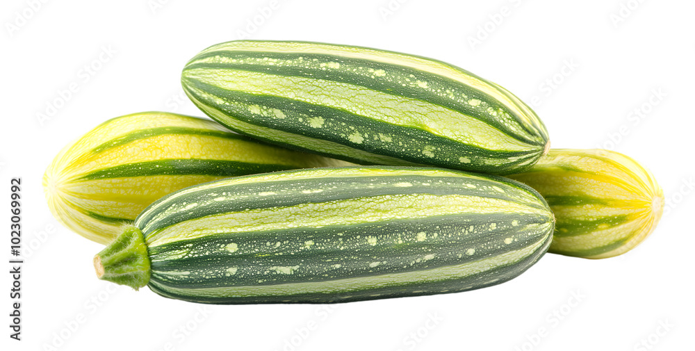 a group of green and yellow vegetables a group of green and yellow vegetables