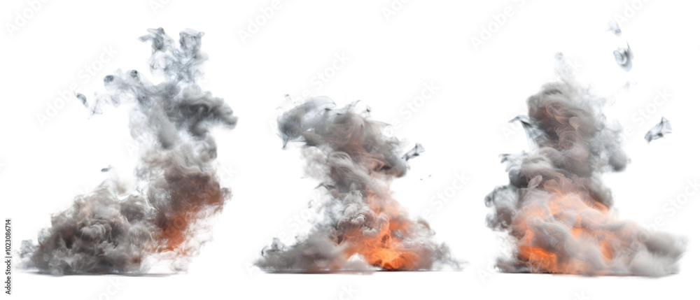 smoke fire png transparent background smoke fire png transparent background