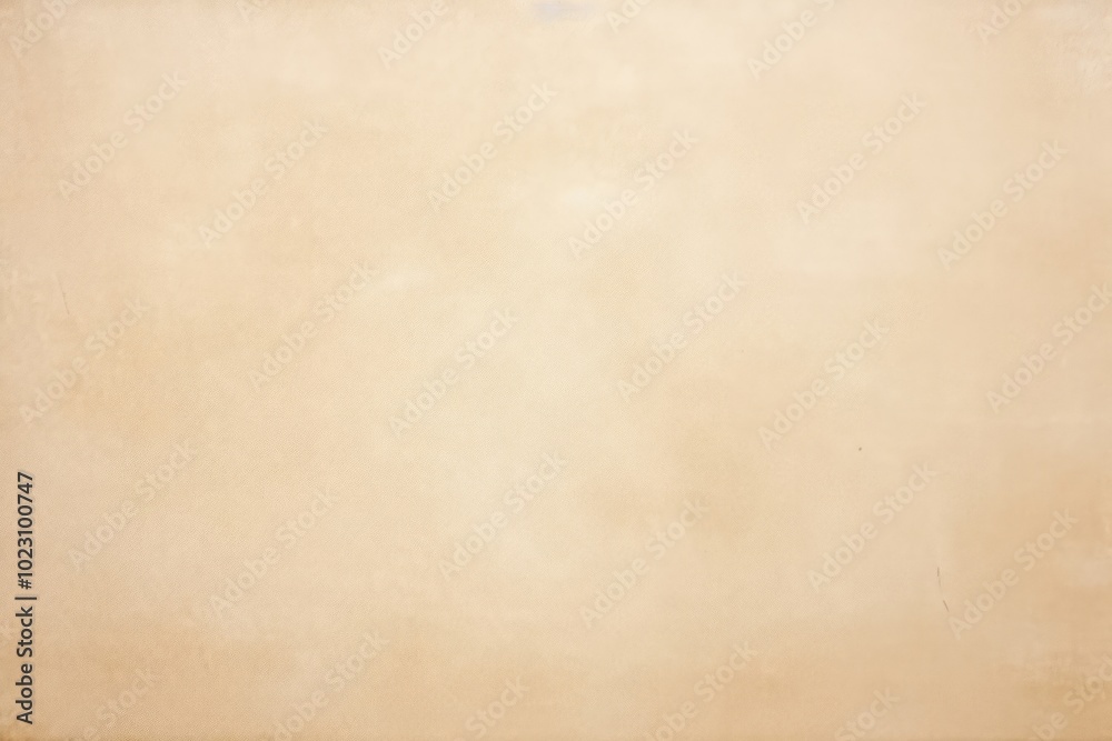 Beige Kinwashi paper texture background architecture parchment.