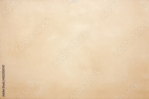 Beige Kinwashi paper texture background architecture parchment.