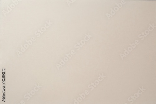 Clean taupe color paper texture background backdrop plain.