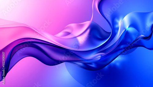 Vibrant Abstract Backgrounds for Creative Projects