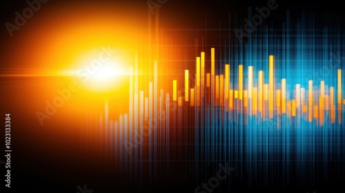 Economic Downturn and Stock Market Trends Visualization