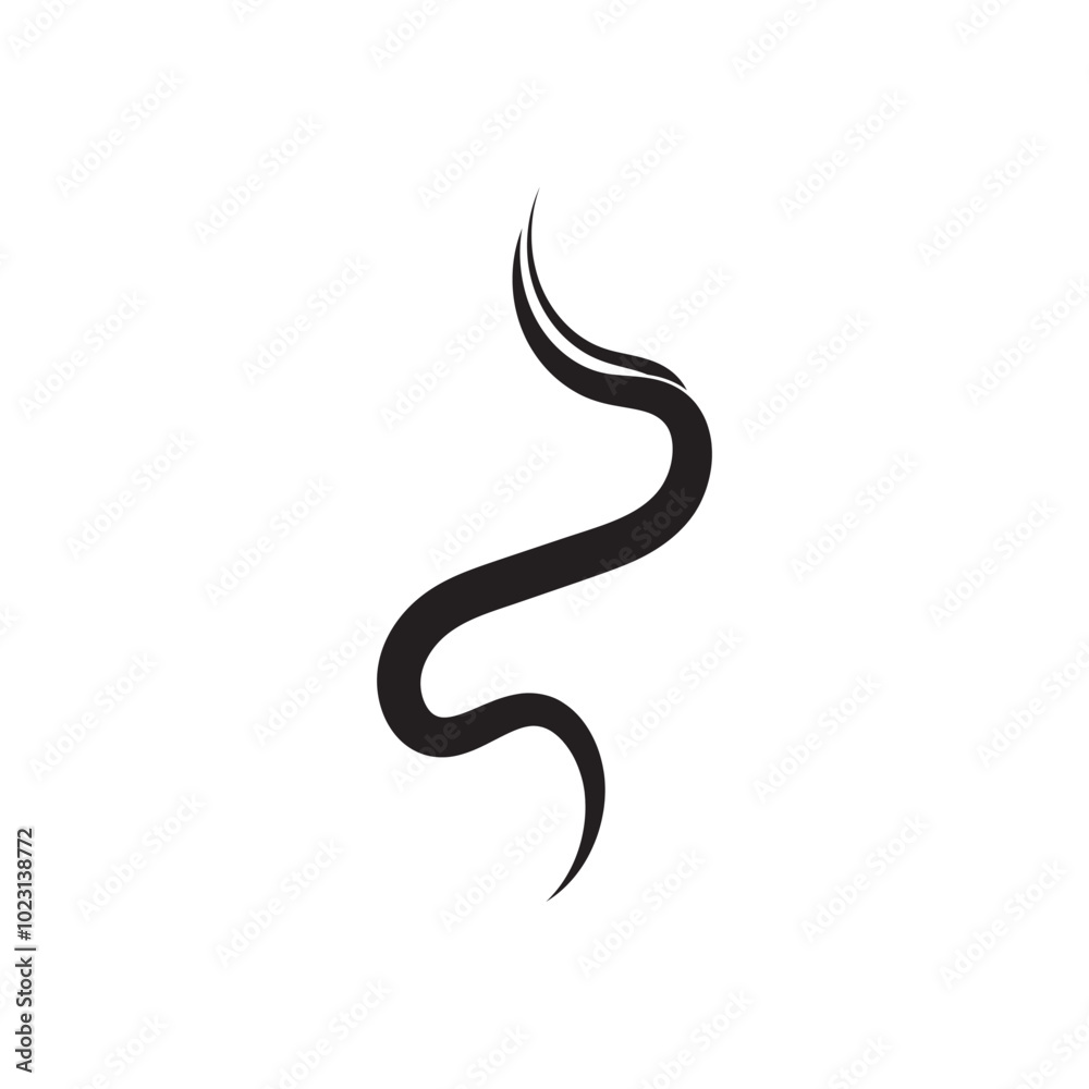 Smoke steam icon logo illustration isolated on white background Aroma vaporize icons. Smells vector line icon hot aroma stink or cooking steam symbols smelling or vapor Smoke steam icon logo illustration isolated on white background Aroma vaporize icons. Smells vector line icon hot aroma stink or cooking steam symbols smelling or vapor