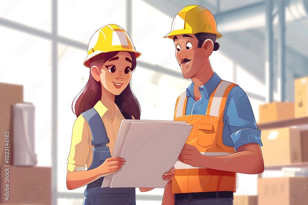 Engaging Collaboration in a Construction Environment Engaging Collaboration in a Construction Environment