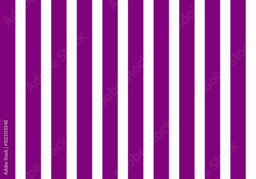 Patrón de rayas verticales moradas