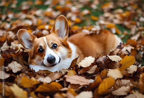 corgi