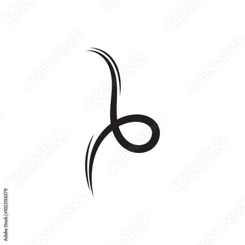Smoke steam icon logo illustration isolated on white background Aroma vaporize icons. Smells vector line icon hot aroma stink or cooking steam symbols smelling or vapor