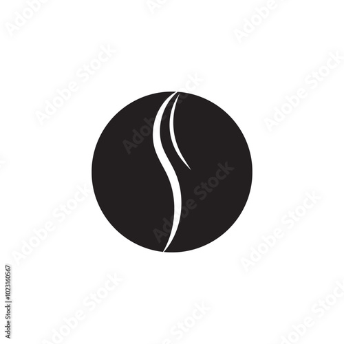 Smoke steam icon logo illustration isolated on white background Aroma vaporize icons. Smells vector line icon hot aroma stink or cooking steam symbols smelling or vapor