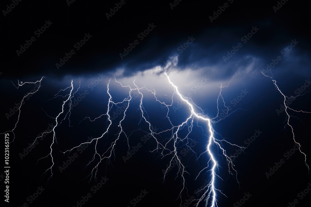 Lightning The line thunderstorm backgrounds outdoors. Lightning The line thunderstorm backgrounds outdoors.