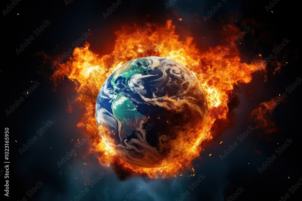 Planet earth fire astronomy universe. Planet earth fire astronomy universe.