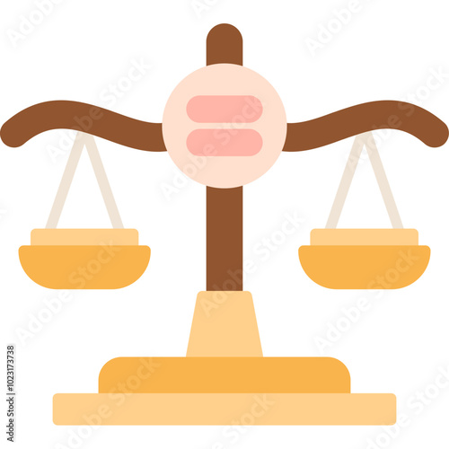 Equality Symbol icon
