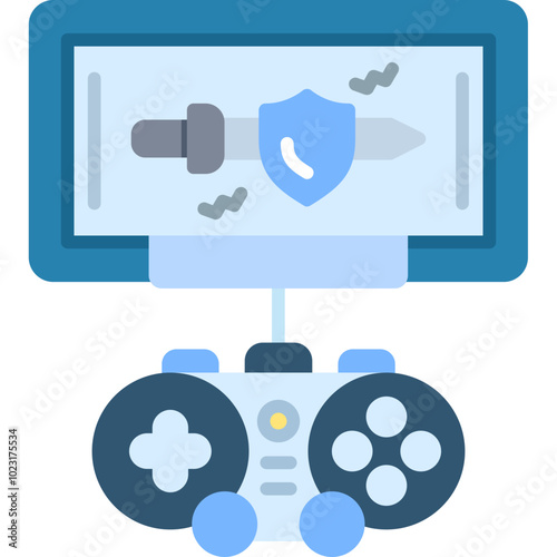 Role-Playing Game icon