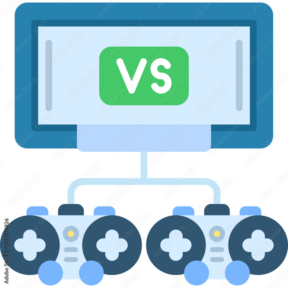 Multiplayer Game icon