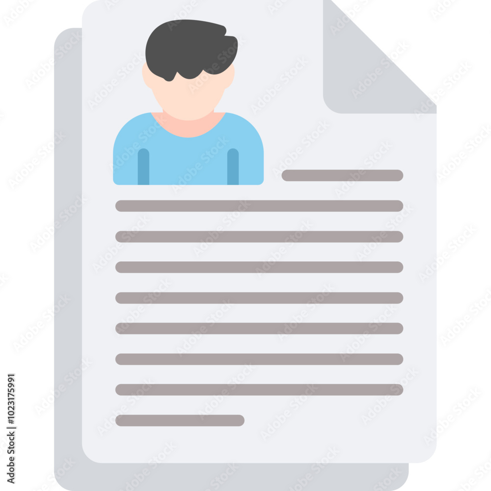 Resume icon Resume icon