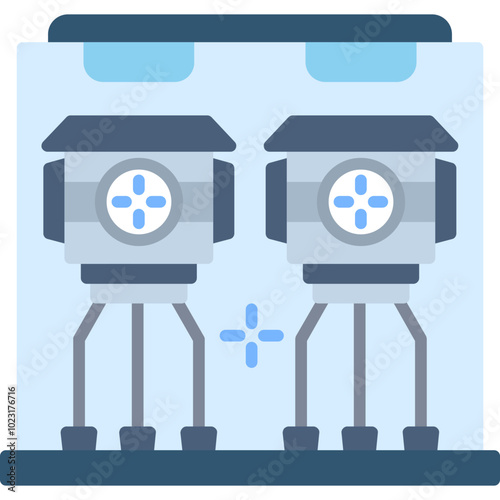 Lighting Kit icon