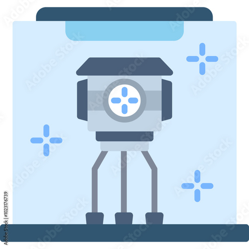 Studio Light icon