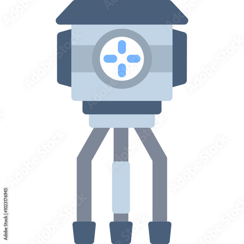 Reflector icon
