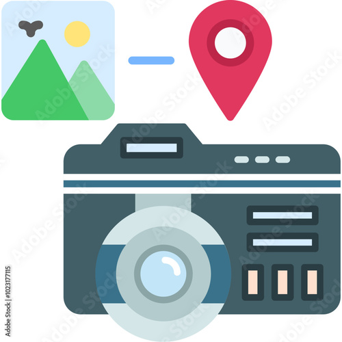 Photography Tour icon