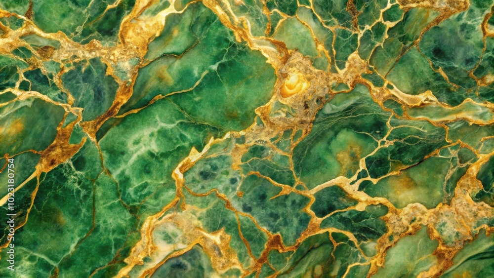 Abstract green and gold marble background with intricate patterns , marble, abstract,green, gold, texture, design, luxury Abstract green and gold marble background with intricate patterns , marble, abstract,green, gold, texture, design, luxury