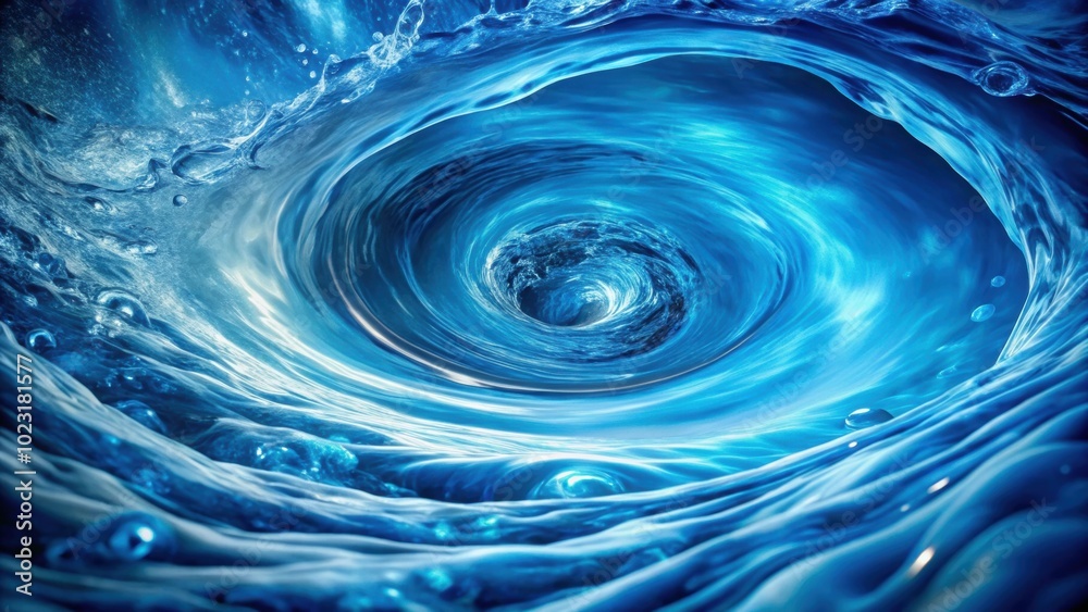 Swirling blue water background for ocean-themed designs, swirl, blue, water, background, texture, underwater, marine, aqua, liquid Swirling blue water background for ocean-themed designs, swirl, blue, water, background, texture, underwater, marine, aqua, liquid