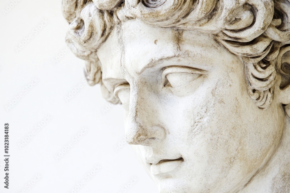 Greek sculpture photo photography portrait. Greek sculpture photo photography portrait.
