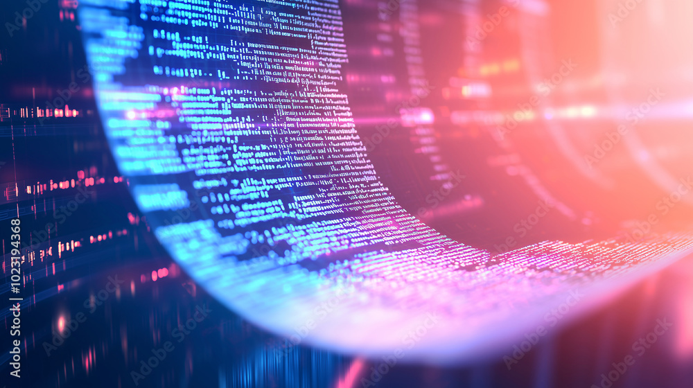 Artificial Intelligence revolutionizing document analysis through ...